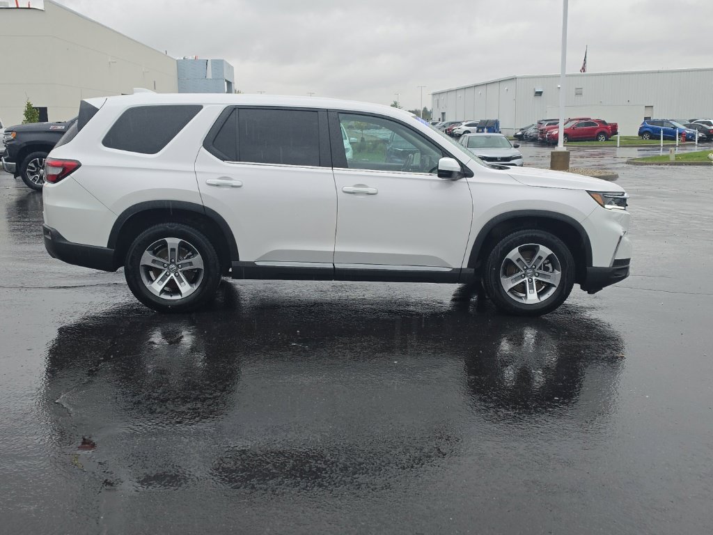 Certified 2023 Honda Pilot EX-L image 9