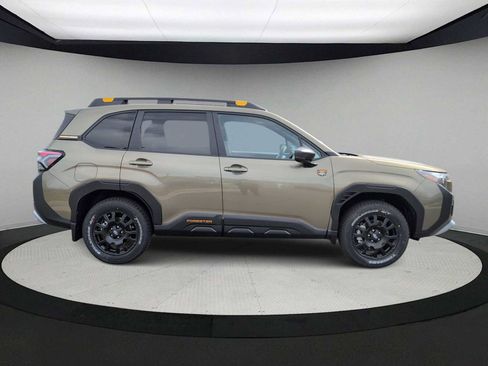 New 2026 Subaru Forester Wilderness AWD/4WD image 9