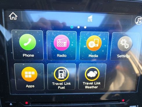 Used 2023 Subaru Forester Limited image 9