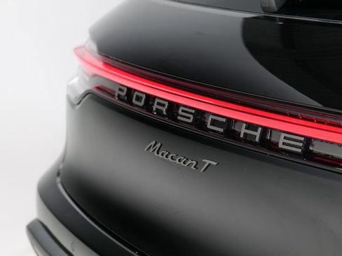 New 2025 Porsche Macan Turbo image 26