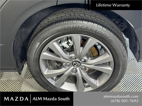 New 2026 MAZDA CX-30 AWD 2.5 S image 19