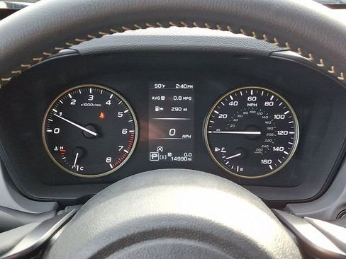 Certified 2024 Subaru Crosstrek 2.5i Sport image 24