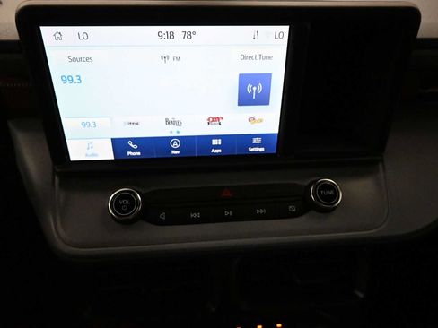 Used 2024 Ford Maverick Lariat AWD/4WD image 22