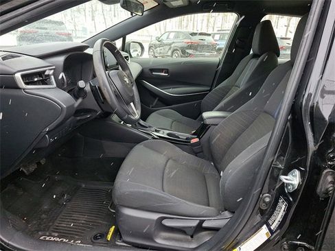 Certified 2020 Toyota Corolla SE image 13