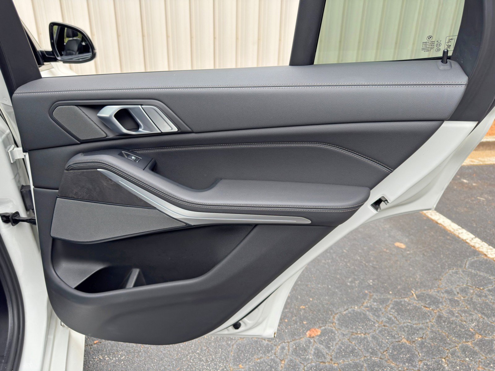 Used 2020 BMW X5 M50i AWD/4WD image 54