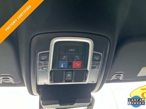 Used 2025 RAM 1500 Big Horn AWD/4WD image 37