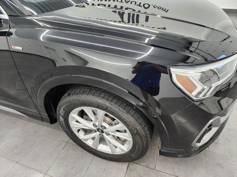 Used 2023 Audi Q3 2.0T Premium image 23