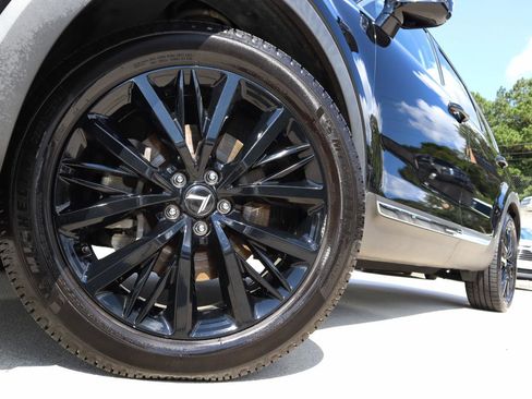 Used 2020 Kia Telluride SX FWD image 26