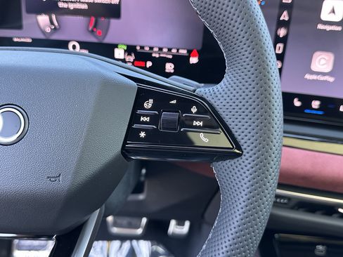 New 2026 Audi S5 Premium Plus AWD/4WD image 34