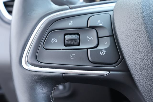 Used 2022 Buick Encore GX Essence w/ Advanced Technology Package FWD image 25