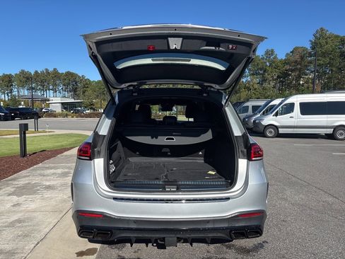 Used 2021 Mercedes-Benz GLE 63 AMG S image 14