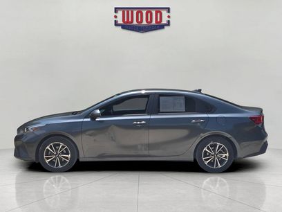 Used 2023 Kia Forte LXS