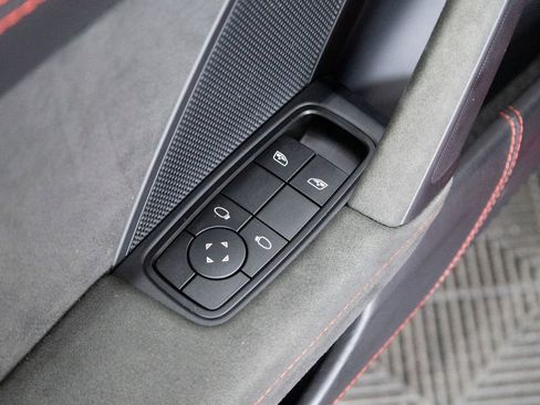Certified 2024 Porsche 911 GT3 RWD image 26