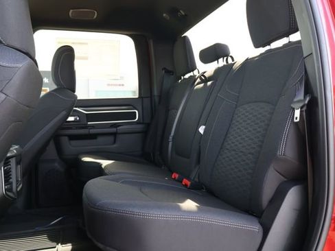 New 2026 RAM 2500 Big Horn image 8