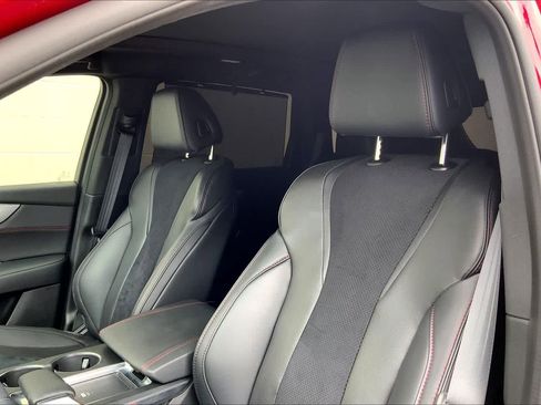 Used 2022 Acura MDX A-Spec AWD/4WD image 11