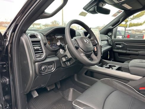 New 2026 RAM 3500 Laramie image 63