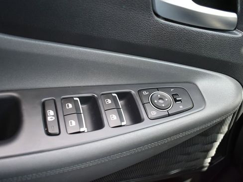 Used 2023 Hyundai Santa Fe SEL AWD/4WD image 21