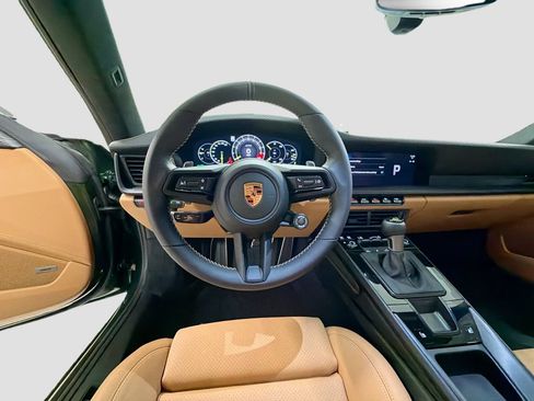 Certified 2026 Porsche 911 GT3 RWD image 23