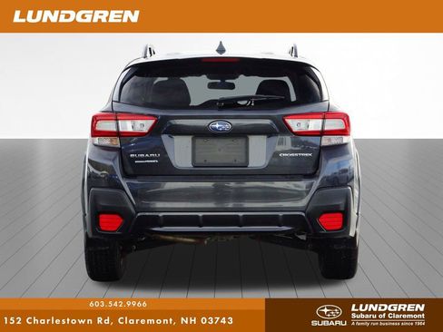 Used 2019 Subaru Crosstrek 2.0i Premium image 4