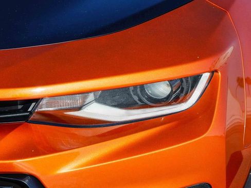 Used 2022 Chevrolet Camaro ZL1 image 5