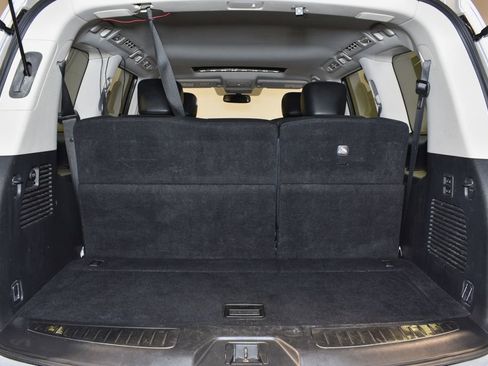 Used 2019 INFINITI QX80 Luxe image 31