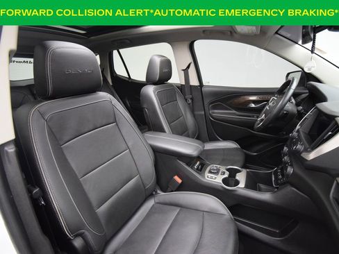 Used 2020 GMC Terrain Denali w/ Denali Premium Package AWD/4WD image 20