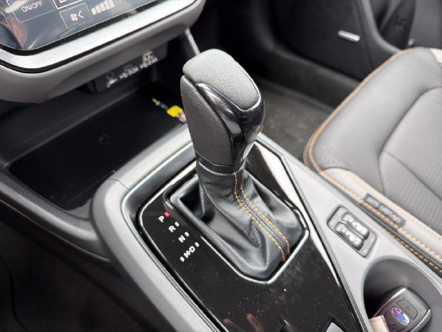 New 2026 Subaru Crosstrek 2.5i Wilderness AWD/4WD image 15