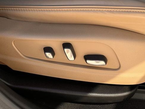 Certified 2023 Cadillac XT6 Premium Luxury w/ Platinum Package image 29