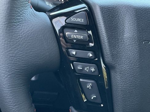 New 2026 Nissan Frontier Pro-X w/ Tow Package image 22