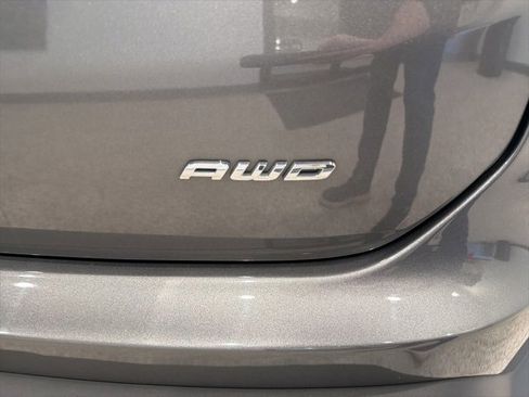 Used 2022 Ford Edge SEL w/ Sport Appearance Package image 7