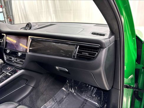 Used 2023 Porsche Macan GTS AWD/4WD image 27
