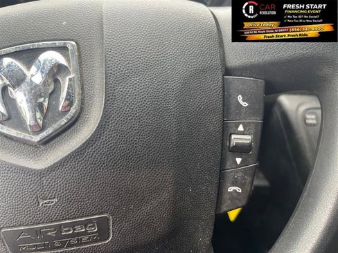 Used 2021 RAM ProMaster 3500 FWD image 22