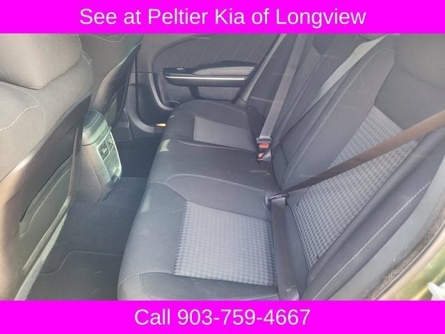 Used 2022 Dodge Charger R/T RWD image 19