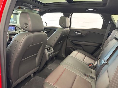 Used 2021 Chevrolet Blazer RS w/ Enhanced Convenience Package image 42