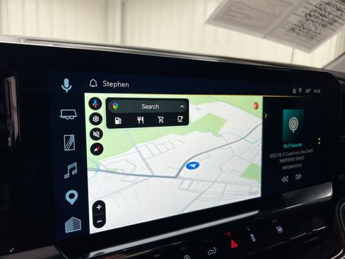 Used 2025 Chevrolet Silverado 1500 LT image 15