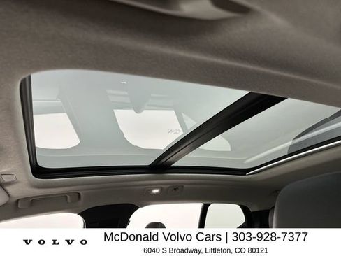 Certified 2026 Volvo XC40 B5 Plus w/ Protection Package Premier AWD/4WD image 22