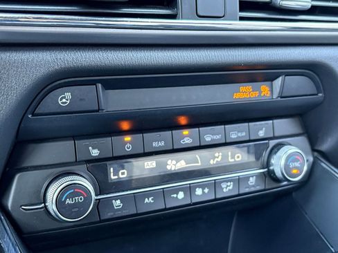 Used 2019 MAZDA CX-9 Grand Touring image 31