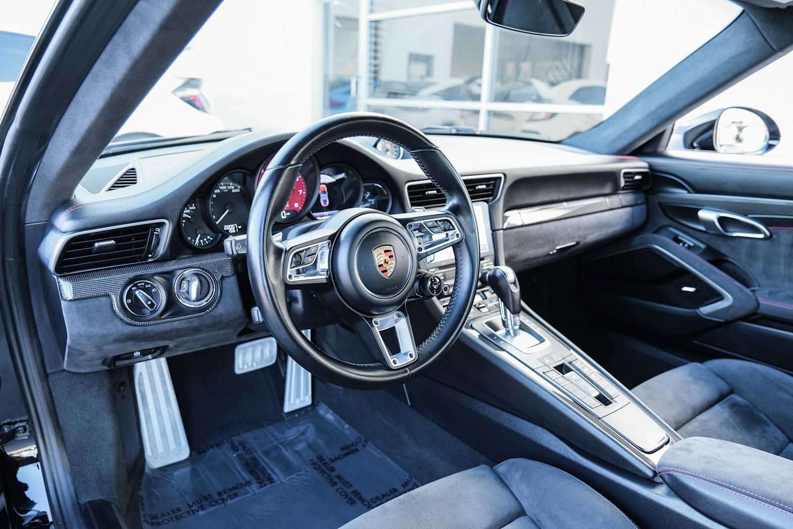 Used 2019 Porsche 911 Carrera GTS RWD image 22