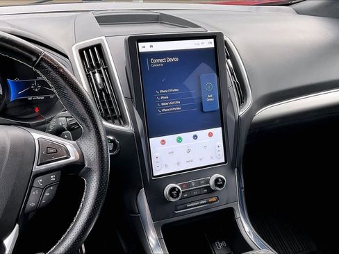 Used 2022 Ford Edge ST w/ Equipment Group 401A image 6