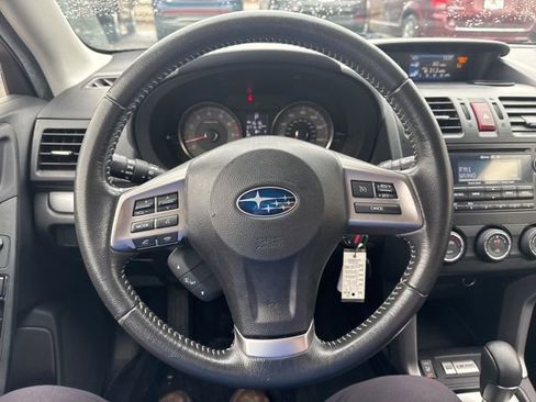 Used 2015 Subaru Forester 2.5i Limited image 22