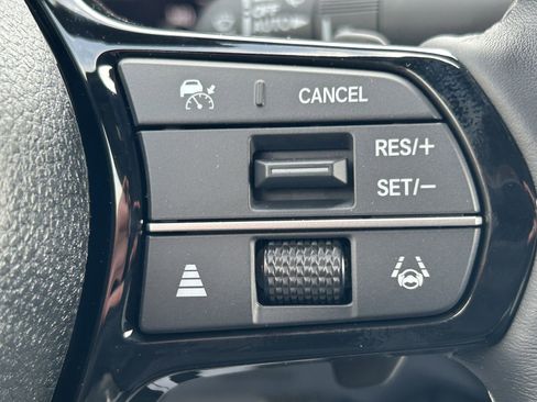 New 2026 Honda Civic Sport Touring image 17