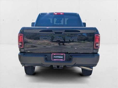 New 2025 RAM 2500 Tradesman image 7