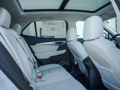 New 2026 Buick Envision Avenir image 13