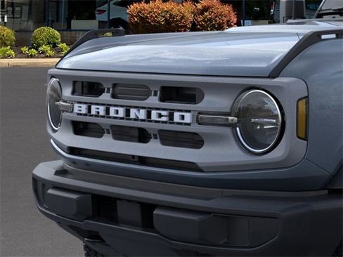 New 2025 Ford Bronco Big Bend image 19