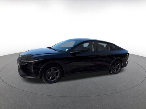 Used 2025 Kia K4 FWD image 4