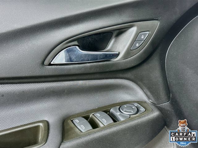 Used 2023 Chevrolet Equinox RS AWD/4WD image 18