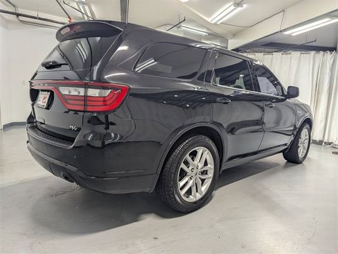 Used 2021 Dodge Durango R/T image 3