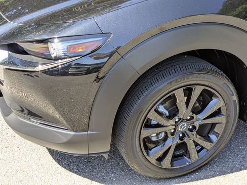 Used 2025 MAZDA CX-30 AWD 2.5 S w/ Select Sport Pkg image 10