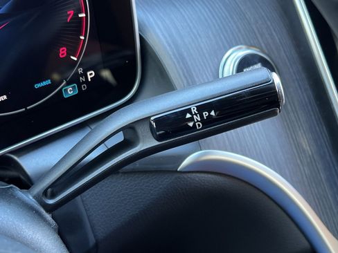 New 2026 Mercedes-Benz GLC 300 4MATIC image 20