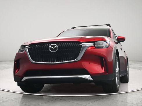 New 2026 MAZDA CX-90 3.3 Turbo w/ Premium Plus Pkg AWD/4WD image 18